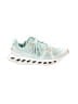 On Cloud Green Sneakers Size 7 1/2 - photo 1