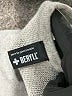 Beryll Silver Poncho One size - photo 7