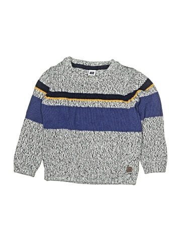 Janie and Jack Pullover Sweater (view 1)