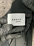 Akris Punto Solid Black Formal Skirt Size 12 - photo 4