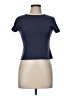 Old Navy Gray Short Sleeve Top Size M - photo 1