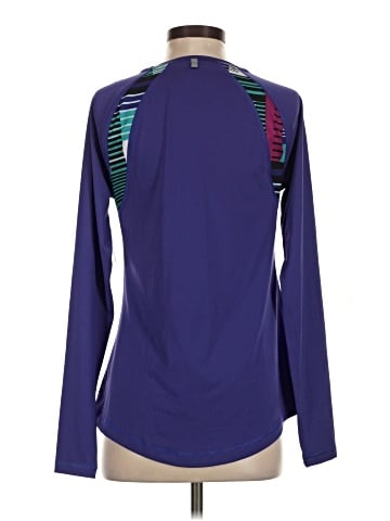 Fila Sport Long Sleeve T-Shirt (view 2)
