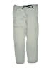 Assorted Brands Solid Gray Cargo Pants Size S (kids) - photo 1
