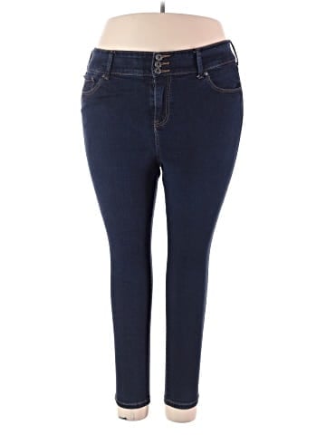 Torrid Jeans (view 1)