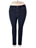 Torrid Blue Jeans Size 20 Plus - photo 1