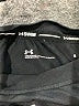 Under Armour Black Short Sleeve T-Shirt Size 5 - photo 3