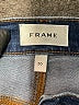 FRAME Blue Jeans Size 30 waist - photo 7