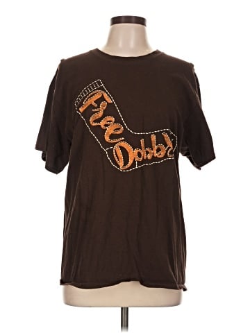 Harry Potter Short Sleeve T-Shirt (view 1)