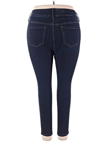 Torrid Jeans (view 2)