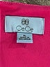 CeCe Pink Short Sleeve Blouse Size XL - photo 7