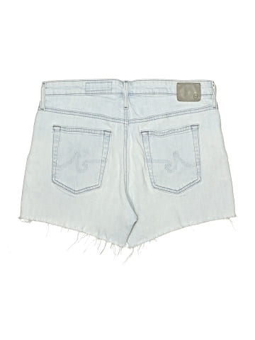 Adriano Goldschmied Denim Shorts (view 2)
