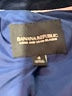 7 For All Mankind Blue Blazer Size 4 - photo 6