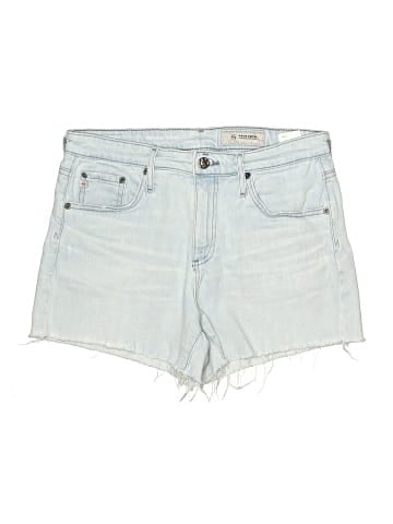 Adriano Goldschmied Denim Shorts (view 1)