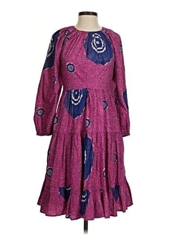 Ulla Johnson Casual Dress (view 1)
