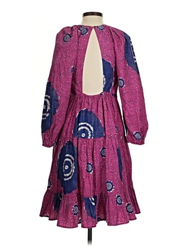 Ulla Johnson Casual Dress (view 2)