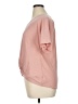 Nine West Pink Short Sleeve Top Size XL - photo 5