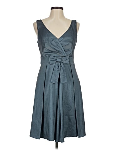 Oleg Cassini Cocktail Dress (view 1)