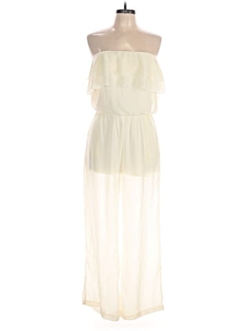 Pompous Girly Romper (view 1)