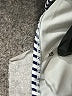 Unbranded Stripes White Swimsuit Top Size XS - photo 4