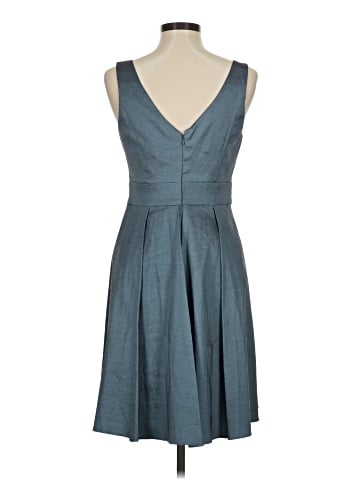 Oleg Cassini Cocktail Dress (view 2)