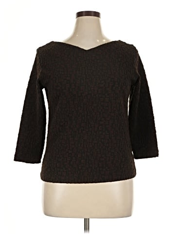Andria Lieu 3/4 Sleeve T-Shirt (view 1)