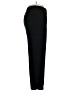 Evan Picone 100% Polyester Solid Black Dress Pants Size 14 - photo 4
