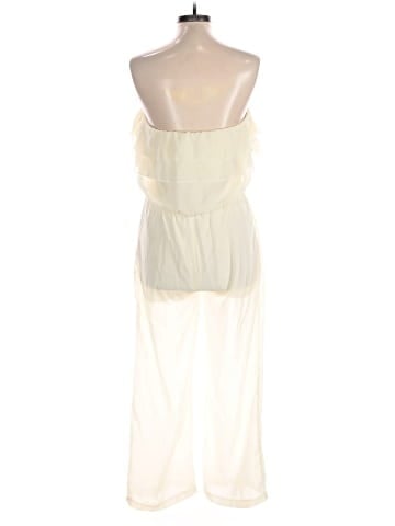 Pompous Girly Romper (view 2)