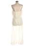 Pompous Girly 100% Polyester Ivory Romper Size L - photo 2