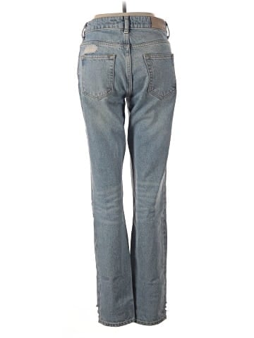 Zara Basic Jeans (view 2)
