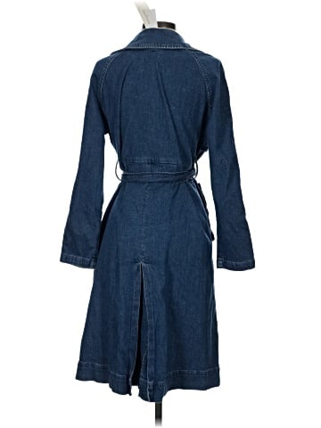 Banana Republic Factory Store Trenchcoat (view 2)