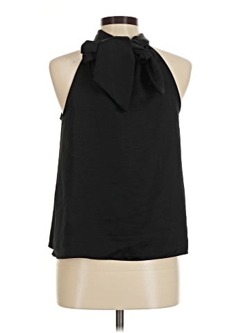 A New Day Sleeveless Blouse (view 2)