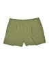 A New Day Solid Green Shorts Size 10 - photo 1