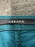 J Brand Teal Casual Pants Size 26 waist - photo 7