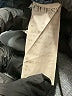 Guess Jeans Hearts Blue Jeans Size 25 waist - photo 8