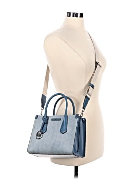 MICHAEL Michael Kors Satchel (view 2)