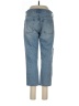 Old Navy 100% Cotton Blue Jeans Size 4 (petite) - photo 2