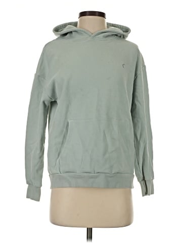 Zyia Active Sweatshirt (view 1)