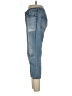 Old Navy 100% Cotton Blue Jeans Size 4 (petite) - photo 5