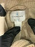 Crewcuts 100% Cotton Green Sweatshirt Size XS (kids) - photo 3