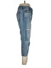 Old Navy 100% Cotton Blue Jeans Size 4 (petite) - photo 4