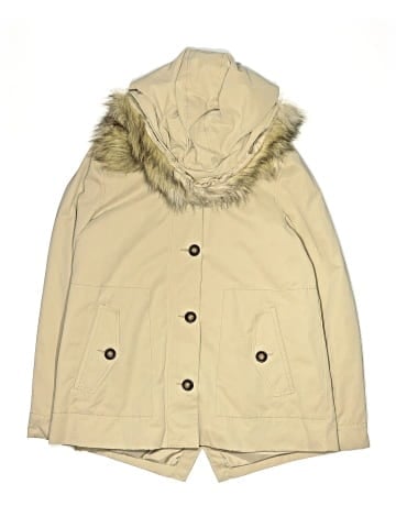 Zara Coat (view 1)