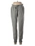 Calia Solid Gray Casual Pants Size S - photo 1