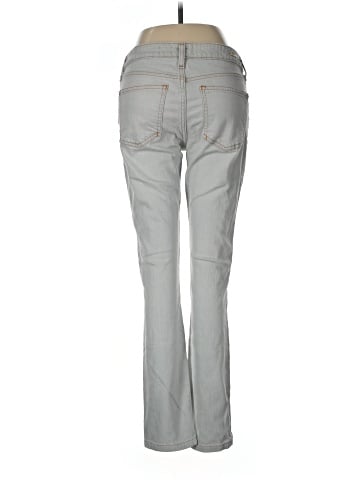 Pilcro and the Letterpress Jeans (view 2)