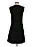 Maje Black Casual Dress Size 2 - photo 2