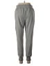 Calia Solid Gray Casual Pants Size S - photo 2