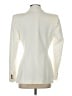 Zara 100% Acetate Ivory Blazer Size S - photo 2