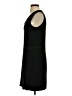 Maje Black Casual Dress Size 2 - photo 5
