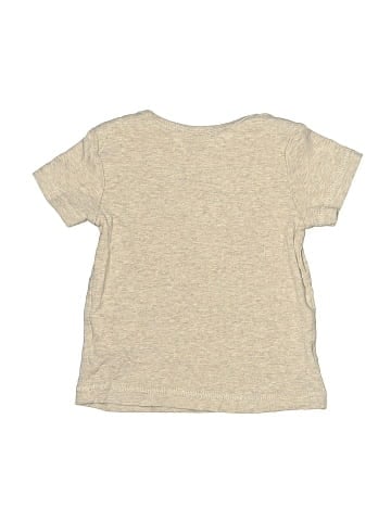Child of Mine by Carter's Short Sleeve T-Shirt (view 2)