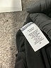 THREAD TIMES NEW YORK Black Sleeveless Blouse Size 2X - photo 8