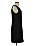 Maje Black Casual Dress Size 2 - photo 4